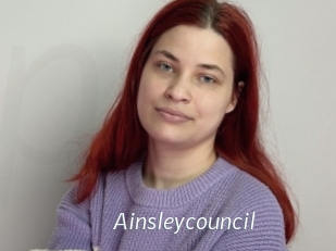 Ainsleycouncil
