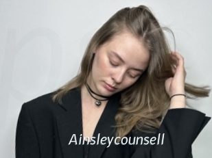 Ainsleycounsell