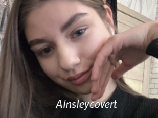 ainsleycovert Porn Star