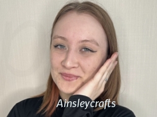 Ainsleycrafts