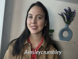 Ainsleycrumbley