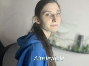 Ainsleydale