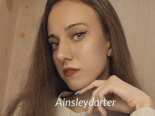 Ainsleydarter