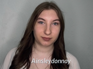 Ainsleydonnay