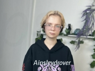Ainsleydrover