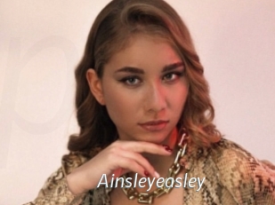 Ainsleyeasley