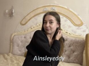 Ainsleyeddy