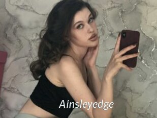 Ainsleyedge