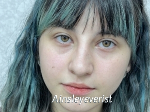 Ainsleyeverist