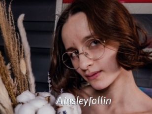Ainsleyfollin