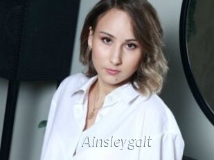 Ainsleygalt