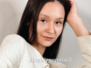 Ainsleygammell