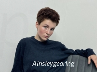 Ainsleygearing