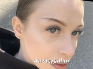 Ainsleygillim