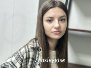Ainsleygise