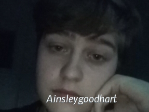 Ainsleygoodhart