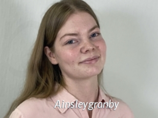 Ainsleygranby