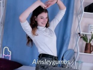 Ainsleygumbs