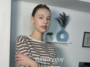 Ainsleyguy