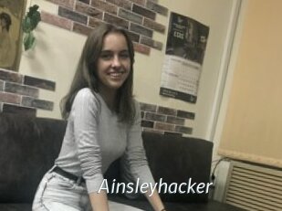 Ainsleyhacker