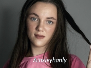 Ainsleyhanly