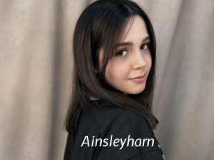 Ainsleyharn