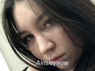 Ainsleywow