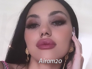 Airam20