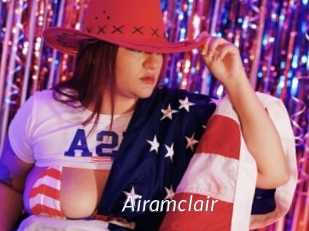 Airamclair