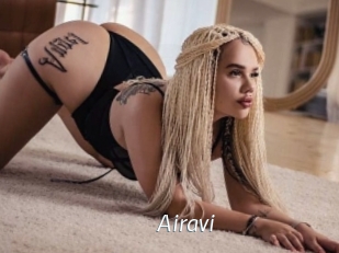 airavi Porn Star