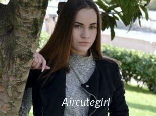 Aircutegirl