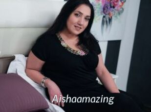 Aishaamazing