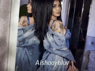 Aishaayaluv