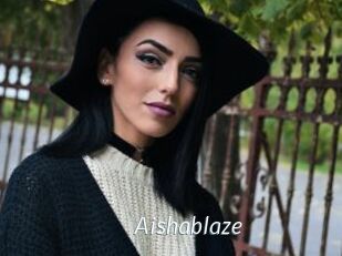 Aishablaze