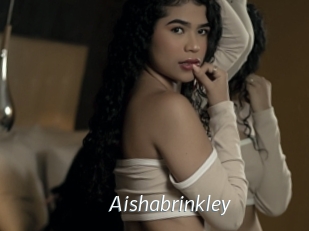 Aishabrinkley