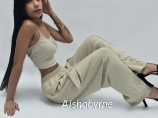 Aishabyrne