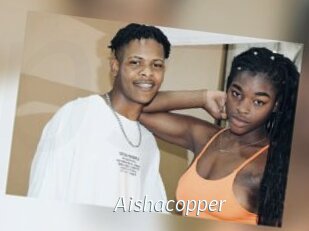Aishacopper