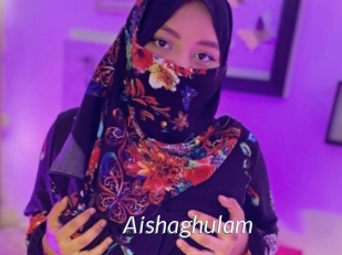Aishaghulam