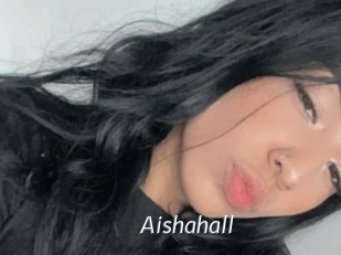 aishahall Porn Star