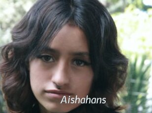 Aishahans