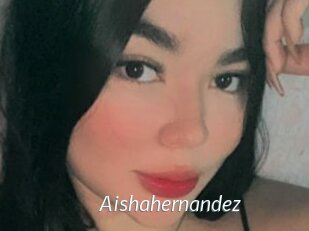 Aishahernandez