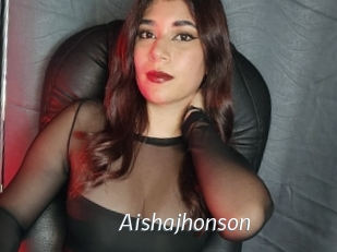 Aishajhonson