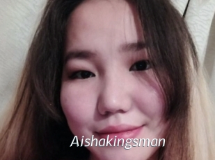 Aishakingsman