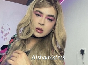 aishamistres Porn Star