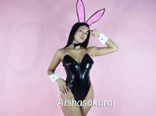 aishasakurai Porn Star