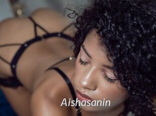 Aishasanin