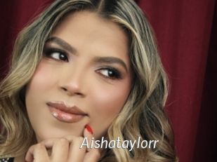 Aishataylorr