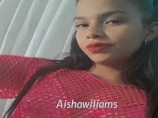 Aishawiliams