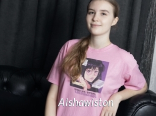 Aishawiston
