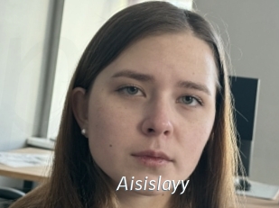 Aisislayy